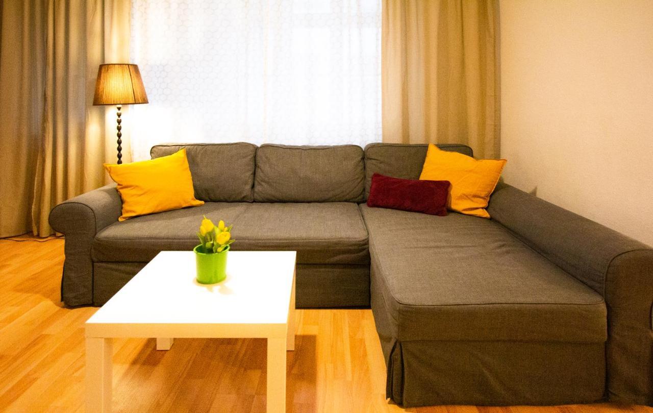 Apartament Cozy Domicile Leipziger Auwald Zewnętrze zdjęcie
