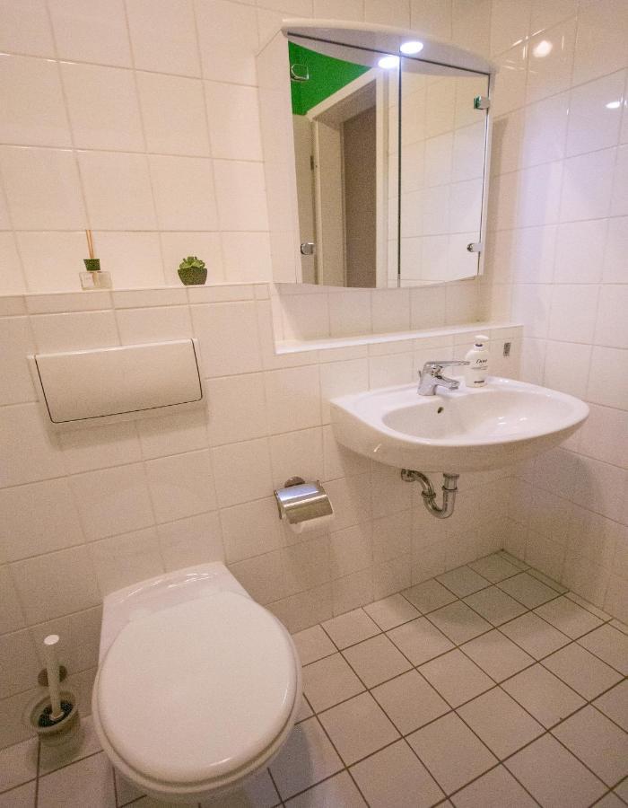 Apartament Cozy Domicile Leipziger Auwald Zewnętrze zdjęcie